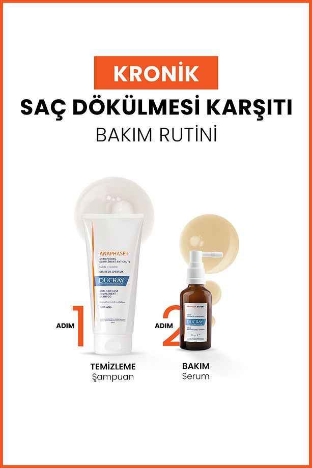 Anaphase Şampuan 200 ml - 8