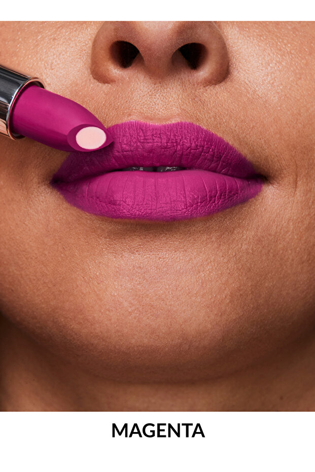 Ruj Mat Hydramatic, Hydra Magenta - 2