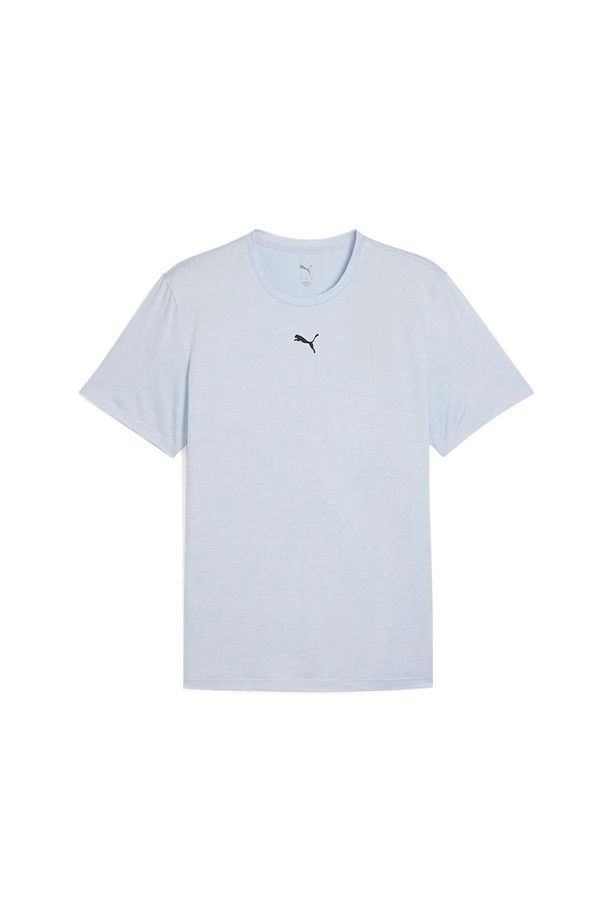 ESSENTIALS HEATHER CAT Tee Spor T-Shirt - 1