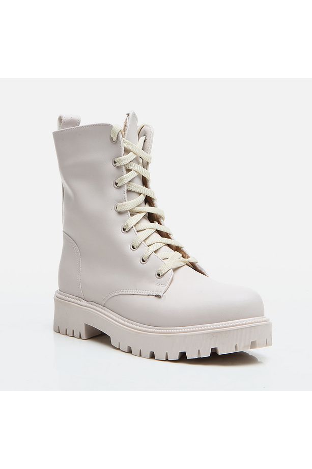 Kemik Kadın Bot & Bootie 01BOY252150A400 - 2