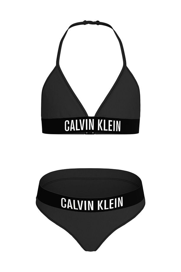 TRIANGLE BIKINI SET - 2
