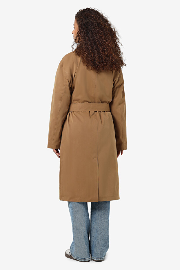 WOV PL100 modell női futókabát - 6