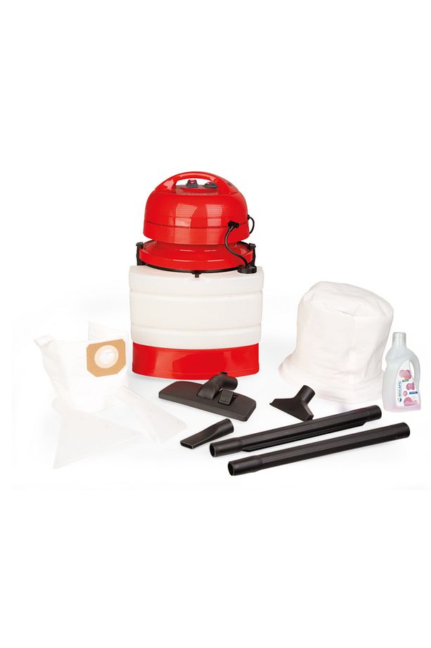 Jumbo Cc 5400 1600W Halı Yıkama Robotu - 5