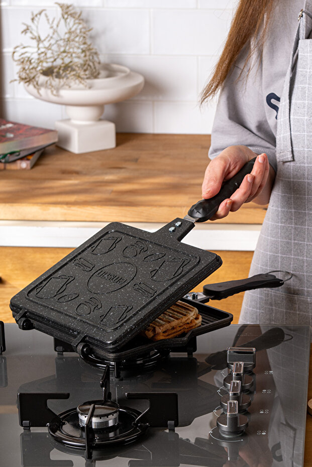 Yeni Tost Grill - 6
