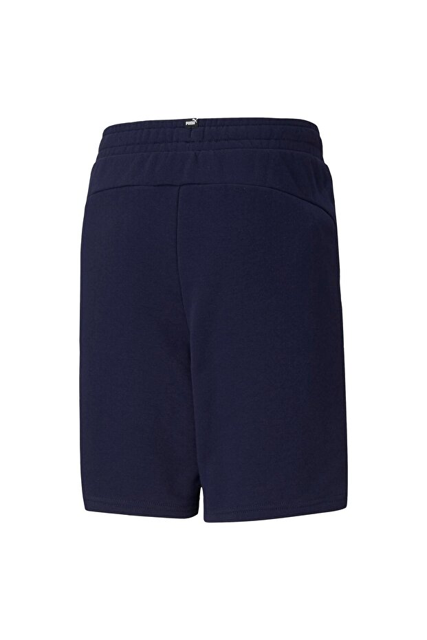 Ess sweat shorts b peacoat