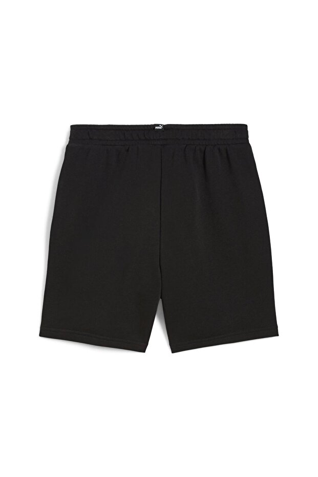 شورت مختبري بشعار Essentials - 1