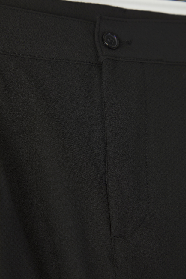 Siyah Pantolon TMNSS25PL00017 - 9