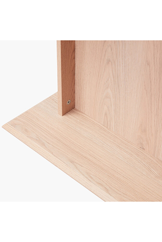 وحدة تحكم ليبي مع تخزين الكتب - 5