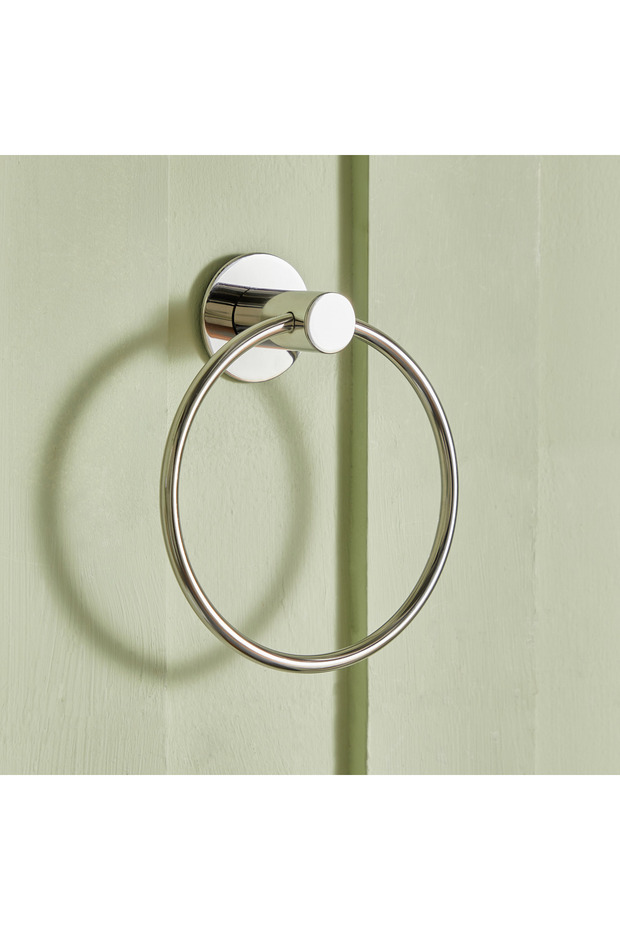 حلقة منشفة الصحة العقلية - 2