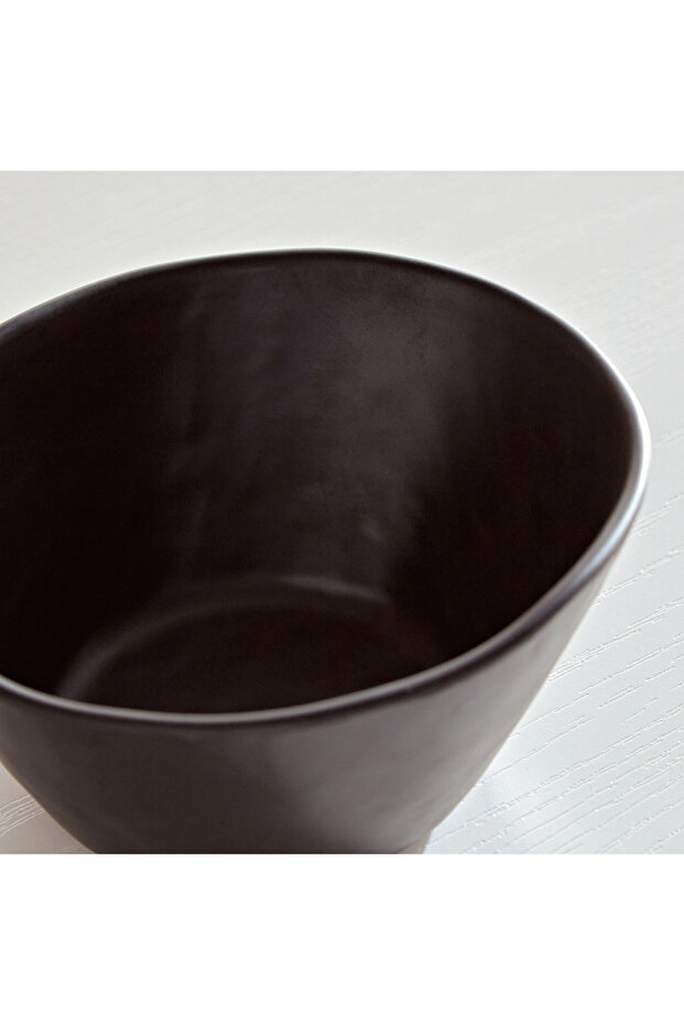 وعاء تقديم كلاسيكي - 14 سم - 3