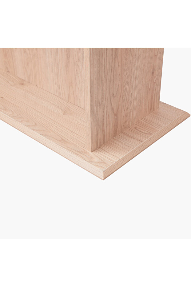 وحدة تحكم ليبي مع تخزين الكتب - 6