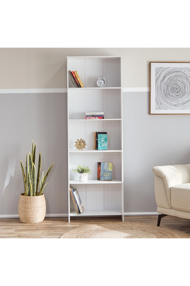 مكتبة جاز أجاتا - 2