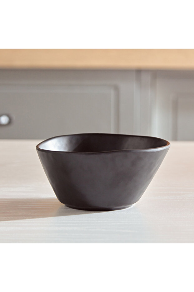 وعاء تقديم كلاسيكي - 14 سم - 2