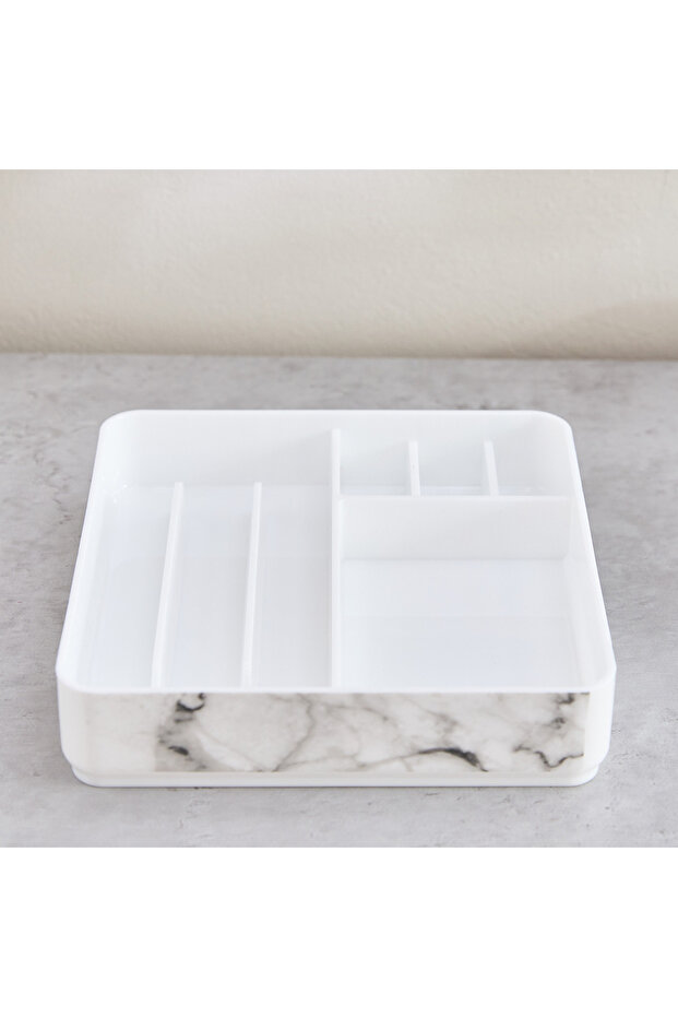 Magnus Stackable Jewellery Organizer - 2