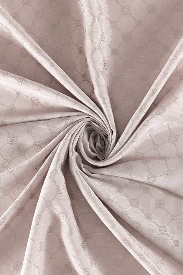 70X190 CM Koza Şal - 2