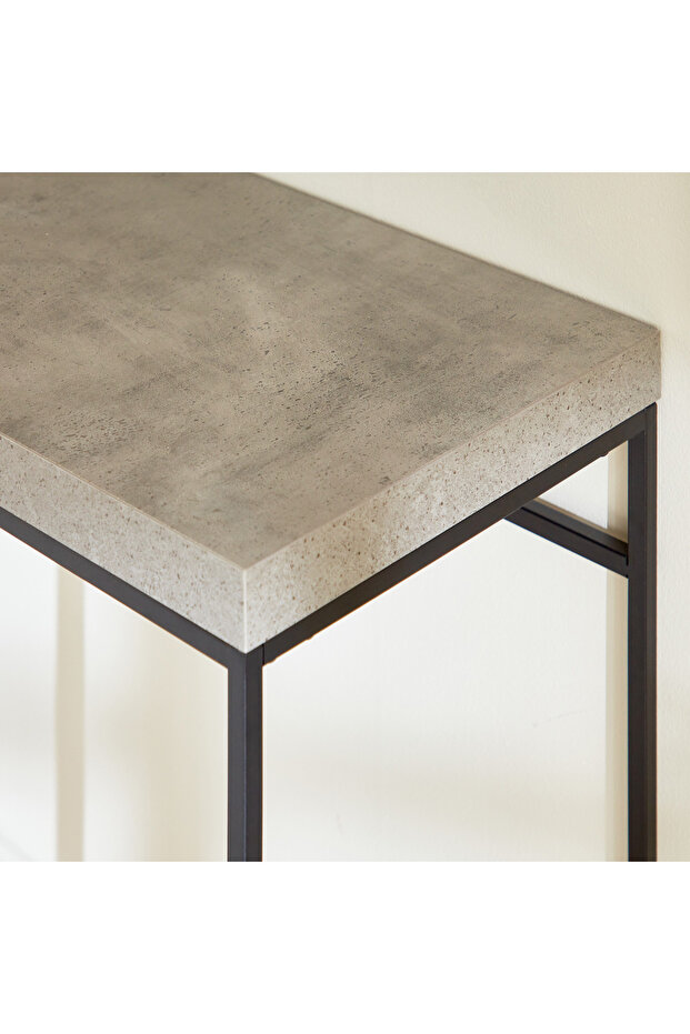 Scott Console Table - 3