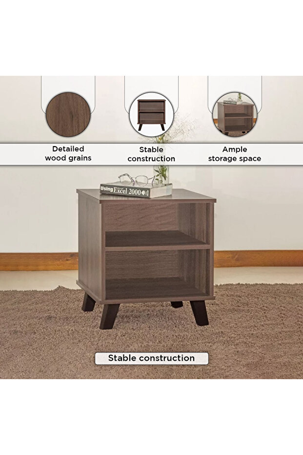 طاولة جانبية مالتون - 5