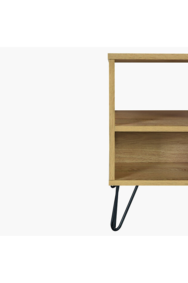 طاولة جانبية ميرو - 6