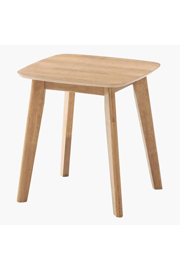 Cameroon End Table - 2