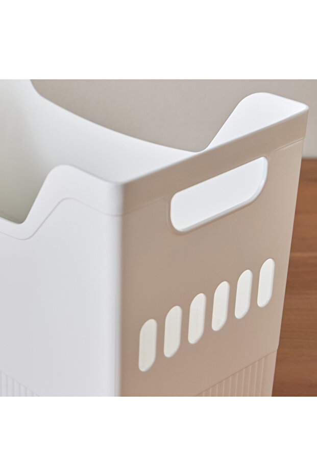 سلة تخزين ريبل - كبيرة - 3