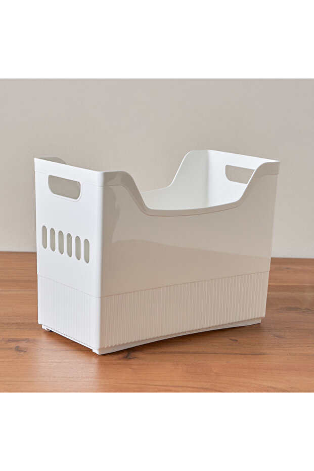سلة تخزين ريبل - كبيرة - 2