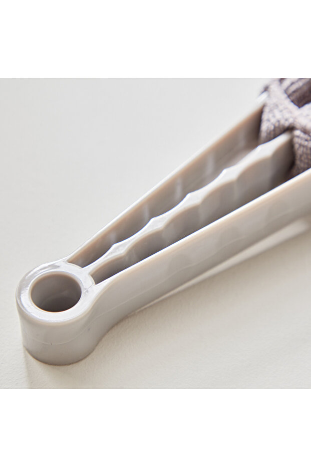 فرشاة الستائر - 4