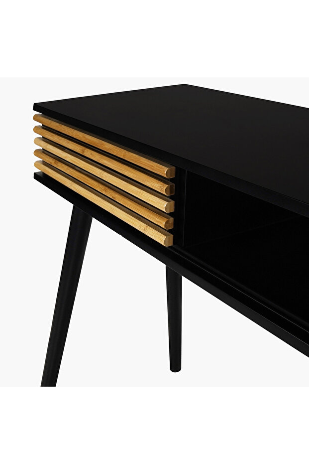 طاولة وحدة التحكم فريسنو - 5