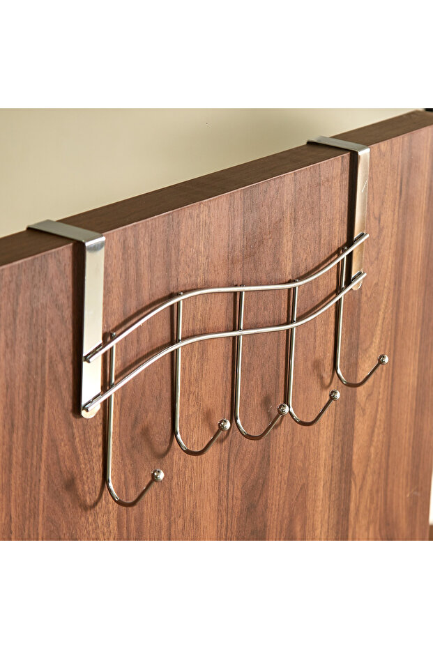 حامل خطافات من Dragon Overdoor - 4