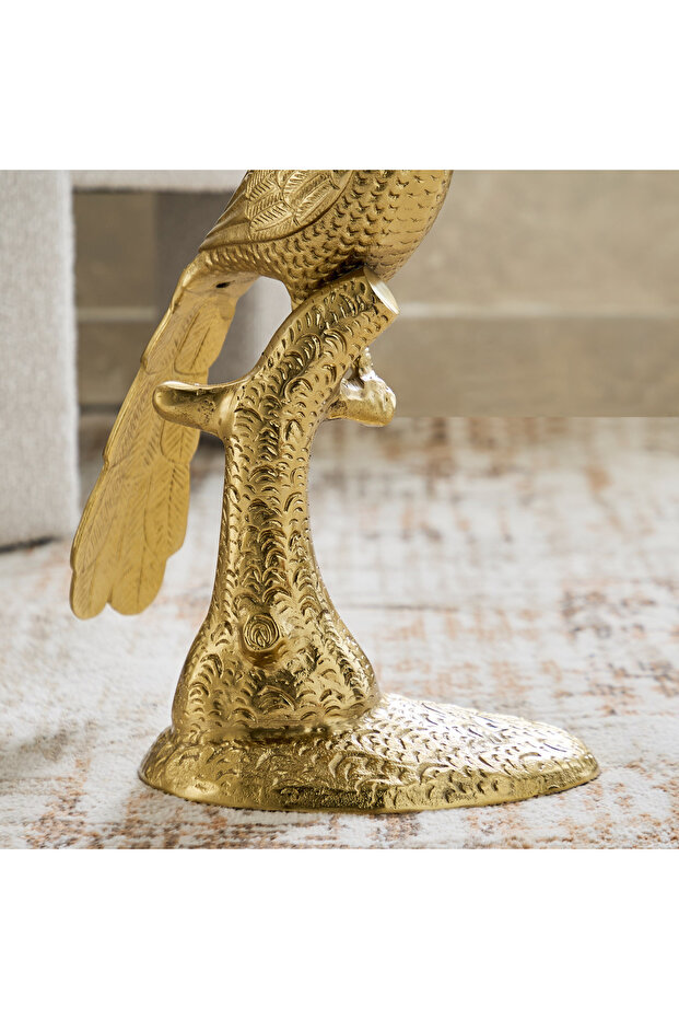 طاولة جانبية من الزجاج من كافون إيف - 4