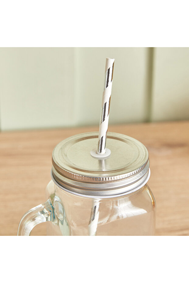 Harmony Mason Jar - 3