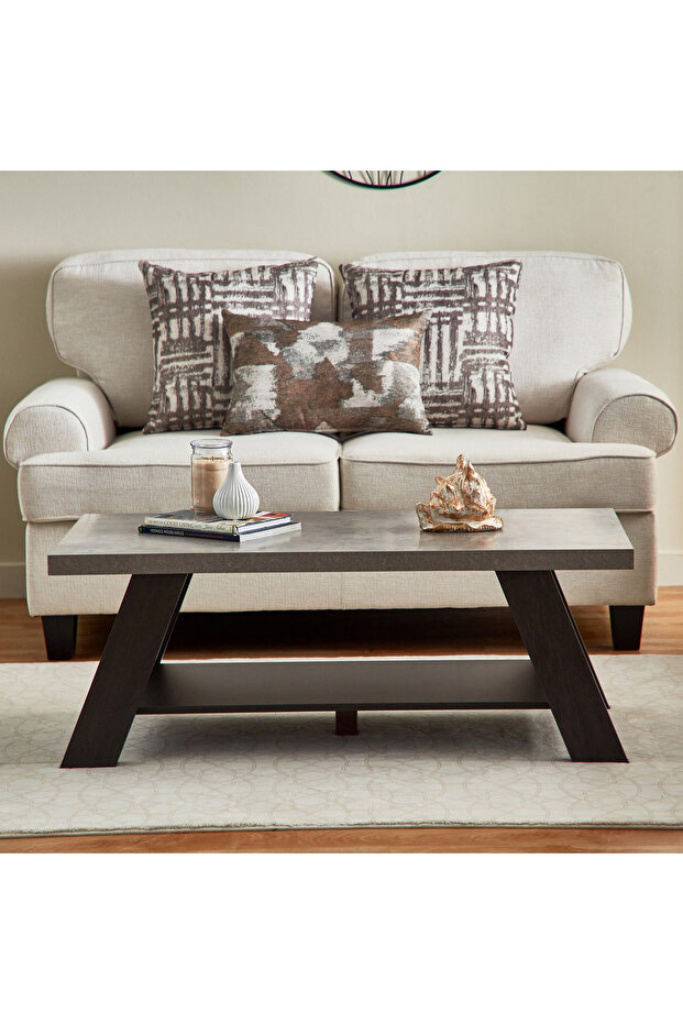 طاولة قهوة كامبريدج - 2