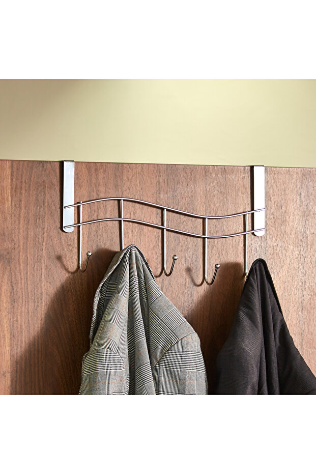 حامل خطافات من Dragon Overdoor - 2