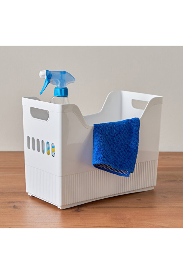 سلة تخزين ريبل - كبيرة - 1