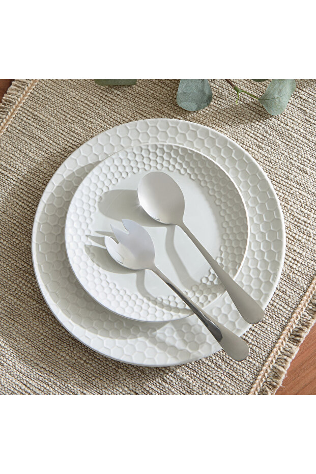 طقم سلطة جيسون مكون من قطعتين - 1