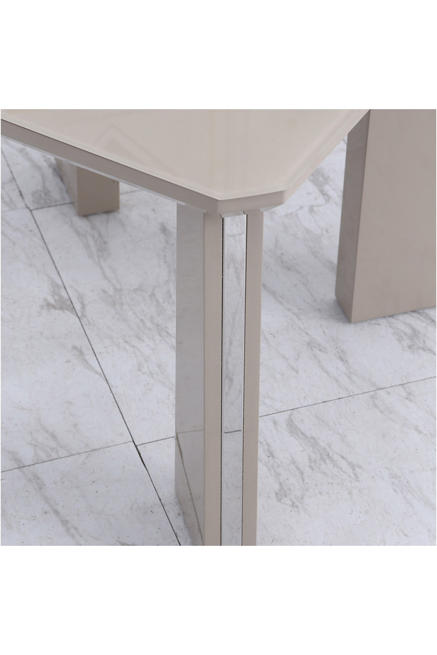 طاولة جانبية سبنسر - 6