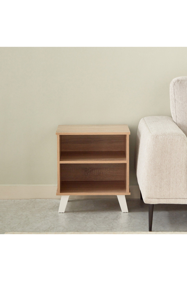 Alford End Table - 3