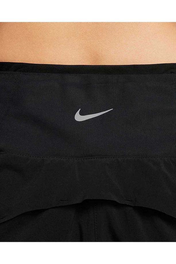 Swift Dri Fit Mr 3In 2N1 Short Kadın Şort DX1029-010 - 5