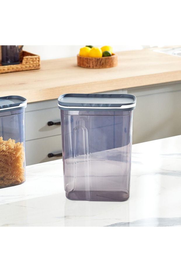 حاوية فولي لايف سلايدر - 4 لتر - 1