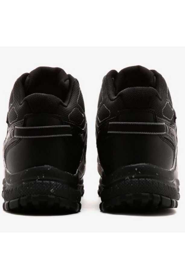 Hillcrest Cross Shift 237380/bbk Watherproof Outdoor Erkek Bot Siyah - 7