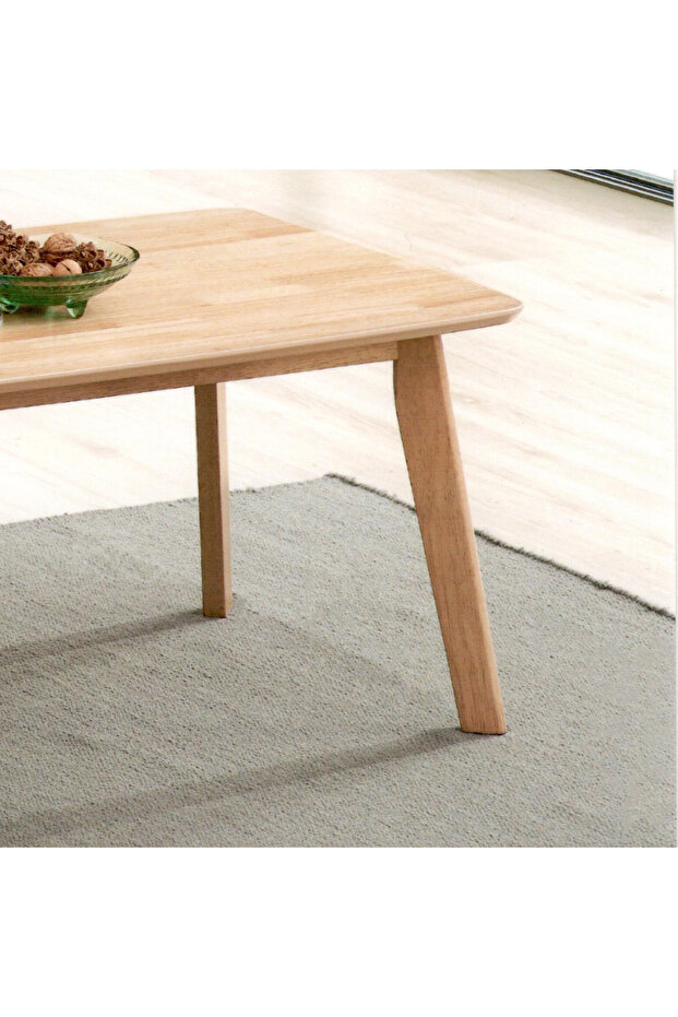 Cameroon Coffee Table - 3