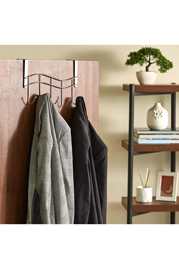 حامل خطافات من Dragon Overdoor - 1