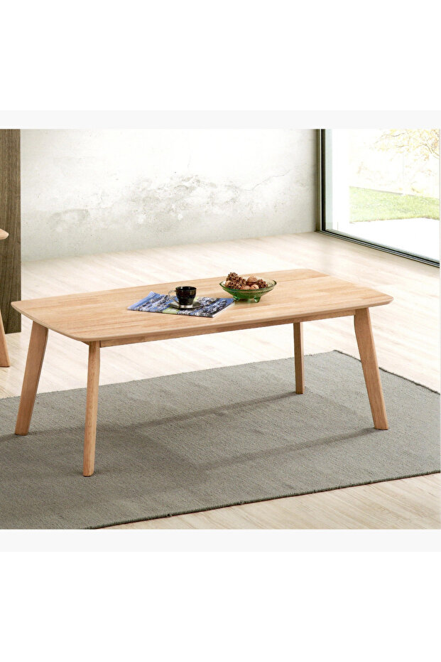 Cameroon Coffee Table - 1