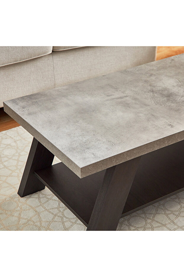 طاولة قهوة كامبريدج - 4