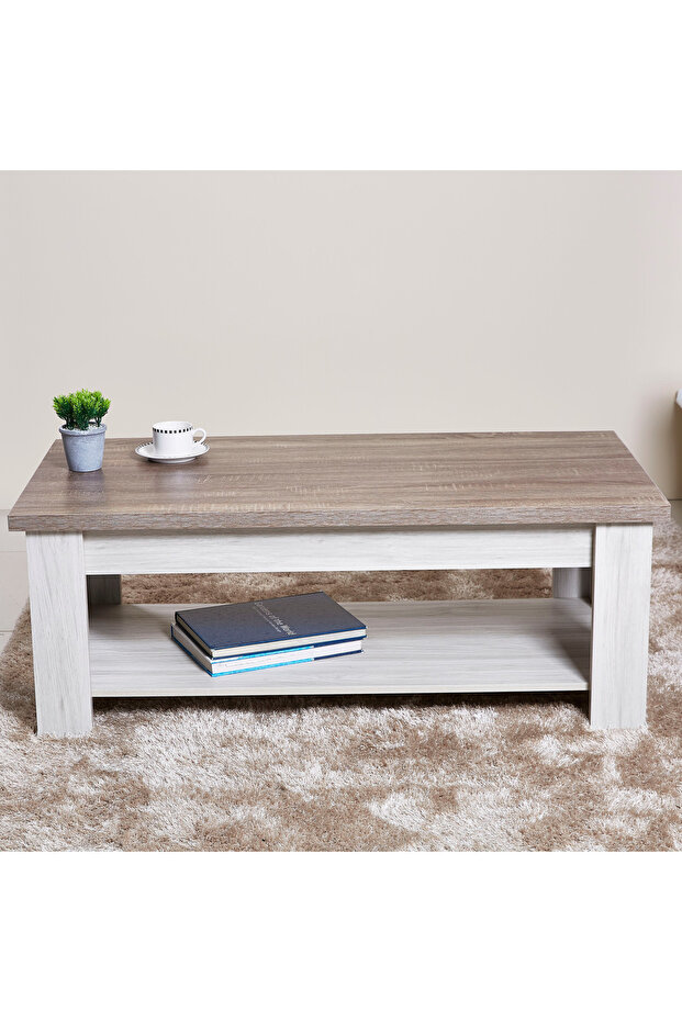 طاولة قهوة ملائكية - 2