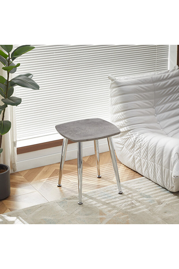 طاولة باتارا كروم النهائية - 1