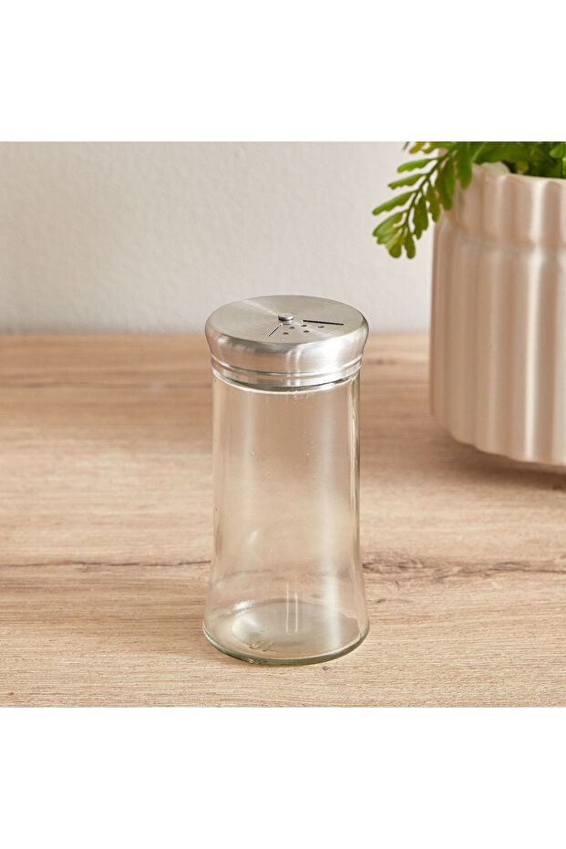 علبة ملح وفلفل أساسية - 2