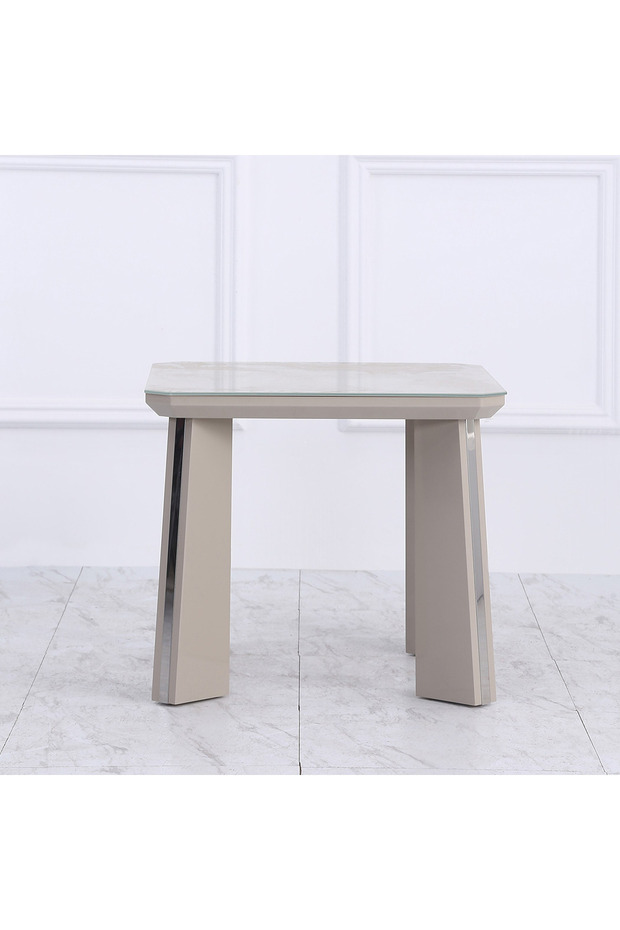 طاولة جانبية سبنسر - 1