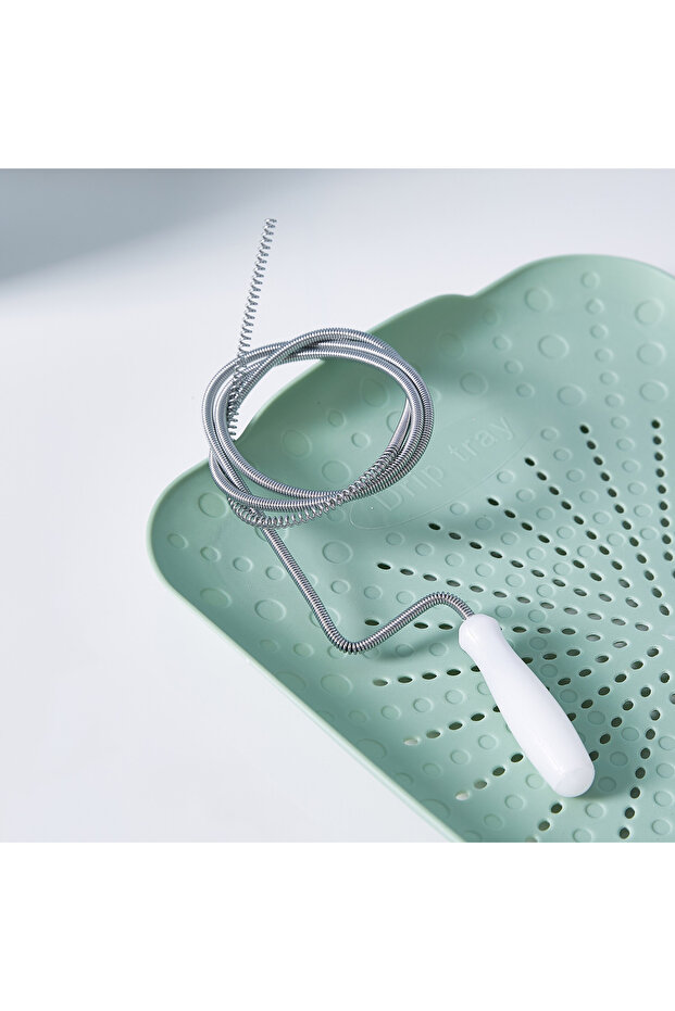 منظف الأحواض والمصارف - 1