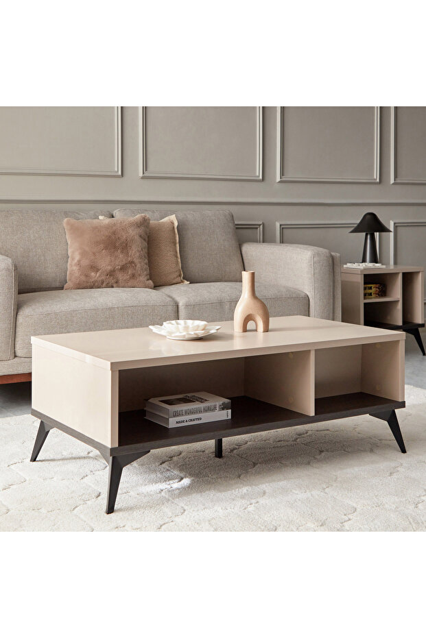 طاولة قهوة لوكسمبورج - 1