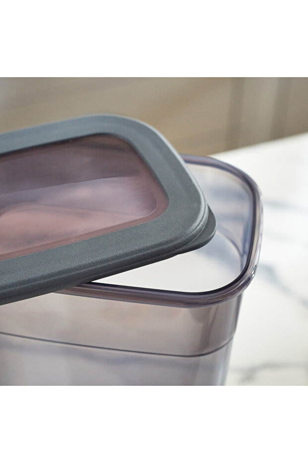 حاوية تخزين عميقة من فولي لايف - 3.2 لتر - 4